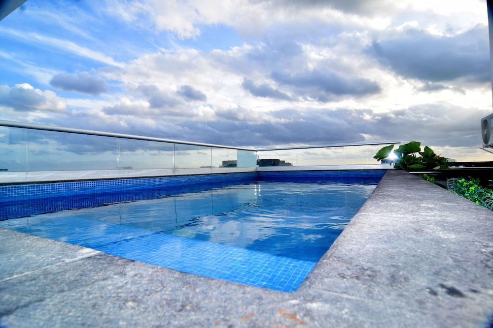 Illusion Xpress - last minute hotel in Playa Del Carmen
