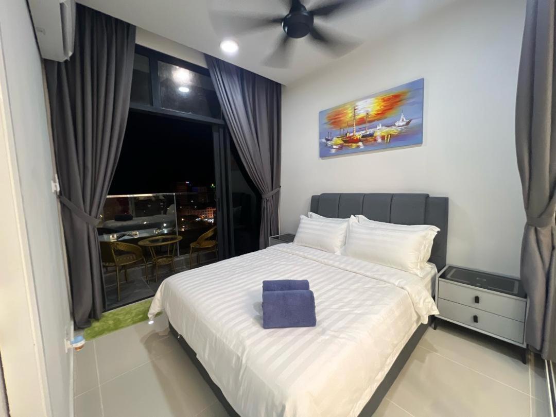 Bian's Cozy Suite — 4-Star Luxury Hotel in Kota Kinabalu, Malaysia