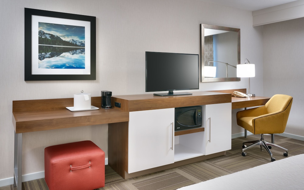 Hampton Inn Lehi Thanksgiving Point - photo 22