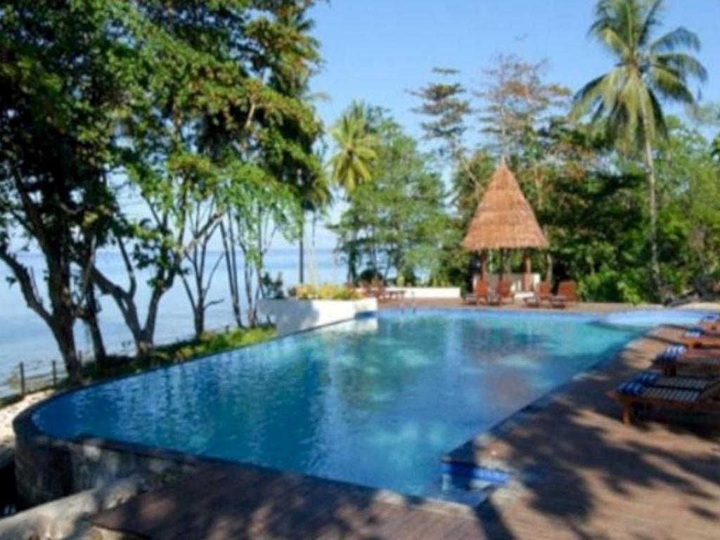 Asana Biak Papua Hotel — hotel in Biak