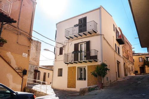 La Casetta - carbon neutral hotel in Agrigento
