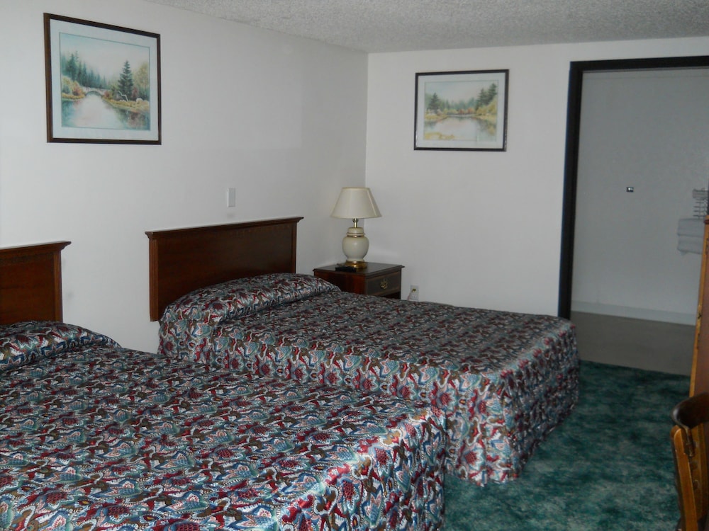 Value Inn Milwaukee Airport South - photo 6