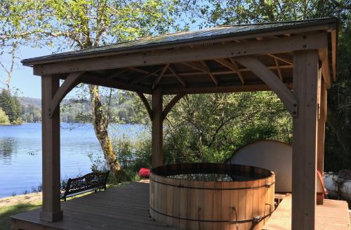 Mercer Lake Resort and Beach - photo 22