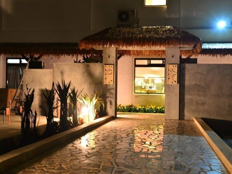 Road Found in Jincheng, Republic of China Taiwan