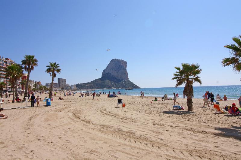 Albamar Costa Calpe