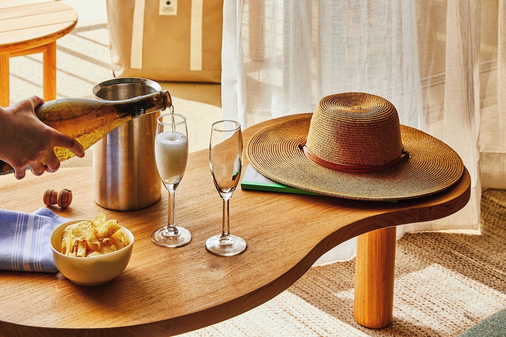 Trailborn Surf and Sound Outdoor Collection by Marriott Bonvoy - photo 92