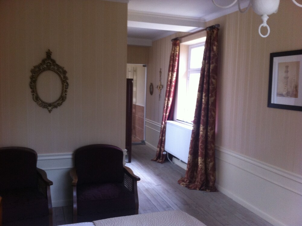 B&B Le Refuge — Hasselt — photo 3