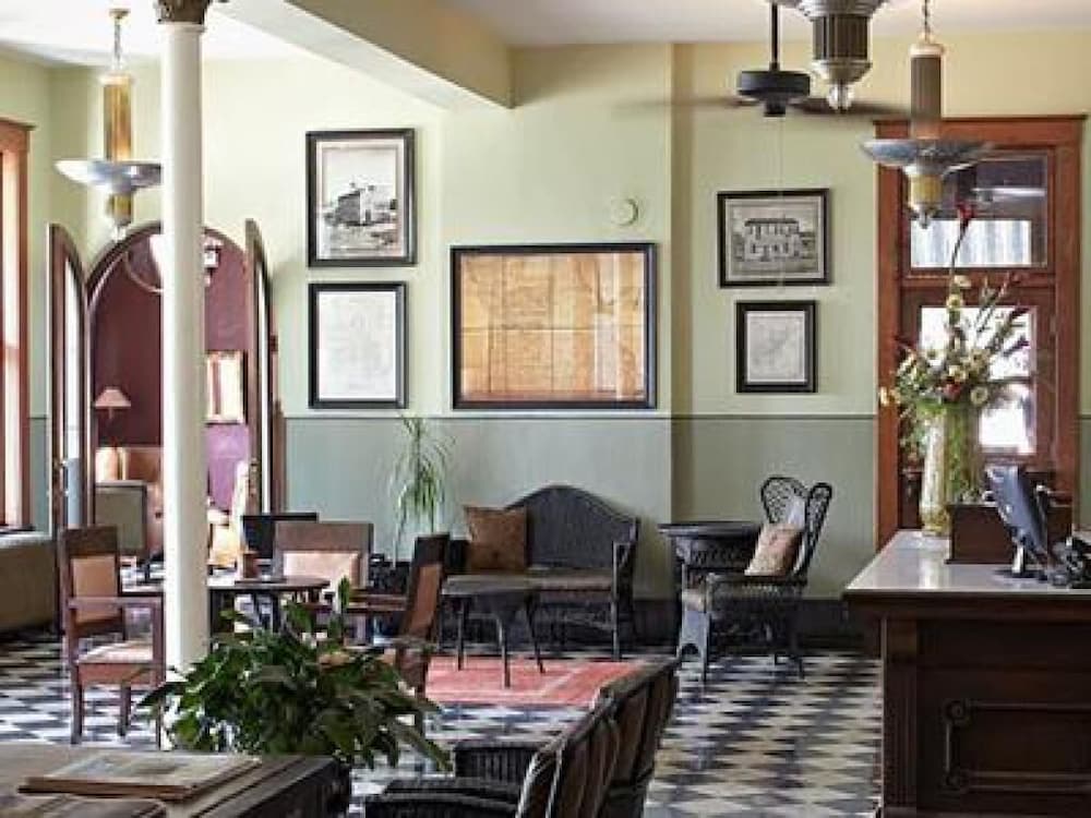 Hotel Frederick - photo 3