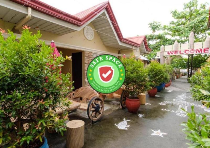 Prince JB Beach Resort Zambales by Reddoors in Olongapo, Philippines