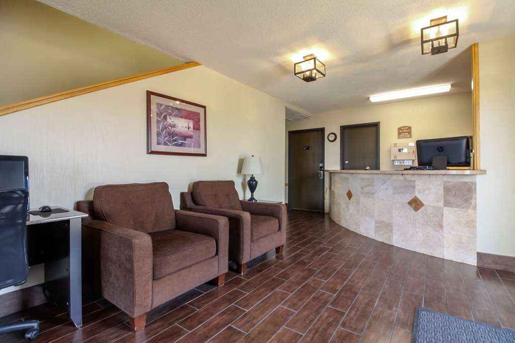 Quality Inn Hays I 70 - photo 4