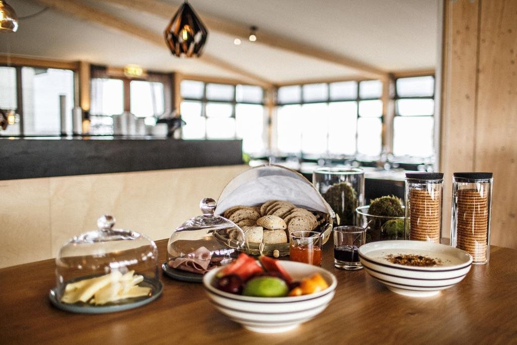 Hotel Gigur in Unknown City, Iceland