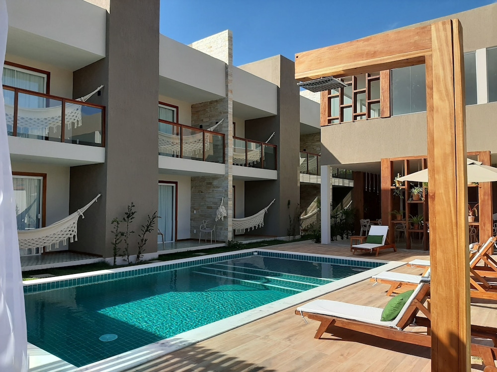 Pousada Ricoco in Marechal Deodoro, Brasil