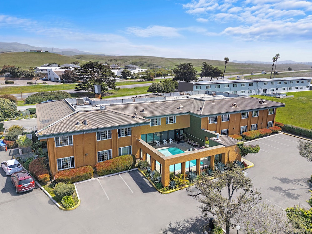 The Morgan Hotel San Simeon - photo 70