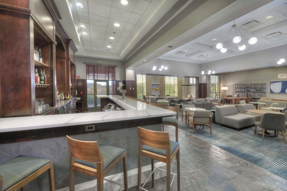Sheraton Baltimore Washington Airport Hotel BWI - photo 36