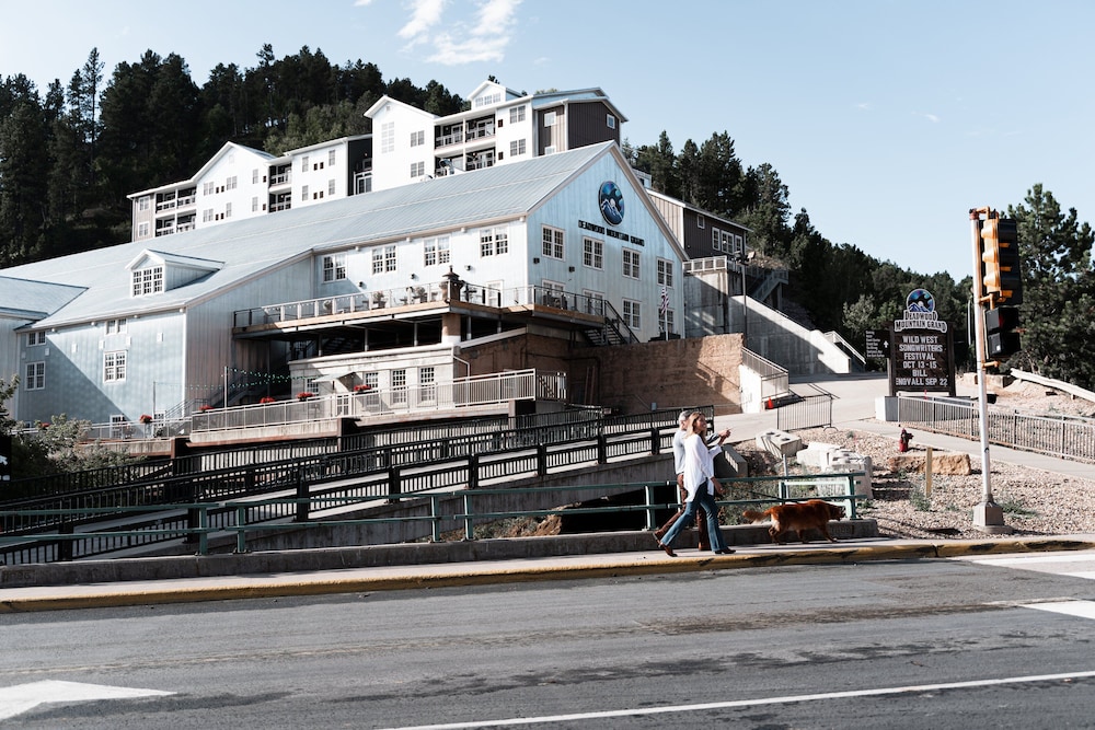 Holiday Inn Resort Deadwood Mountain Grand by IHG - photo 76