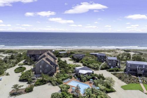Unit 1023 Ocean Colony Beach — Amagansett