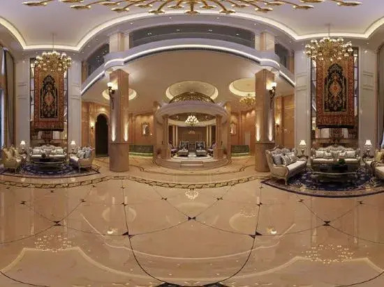 Yulong Bay Hotel in Macheng, People's Republic of China