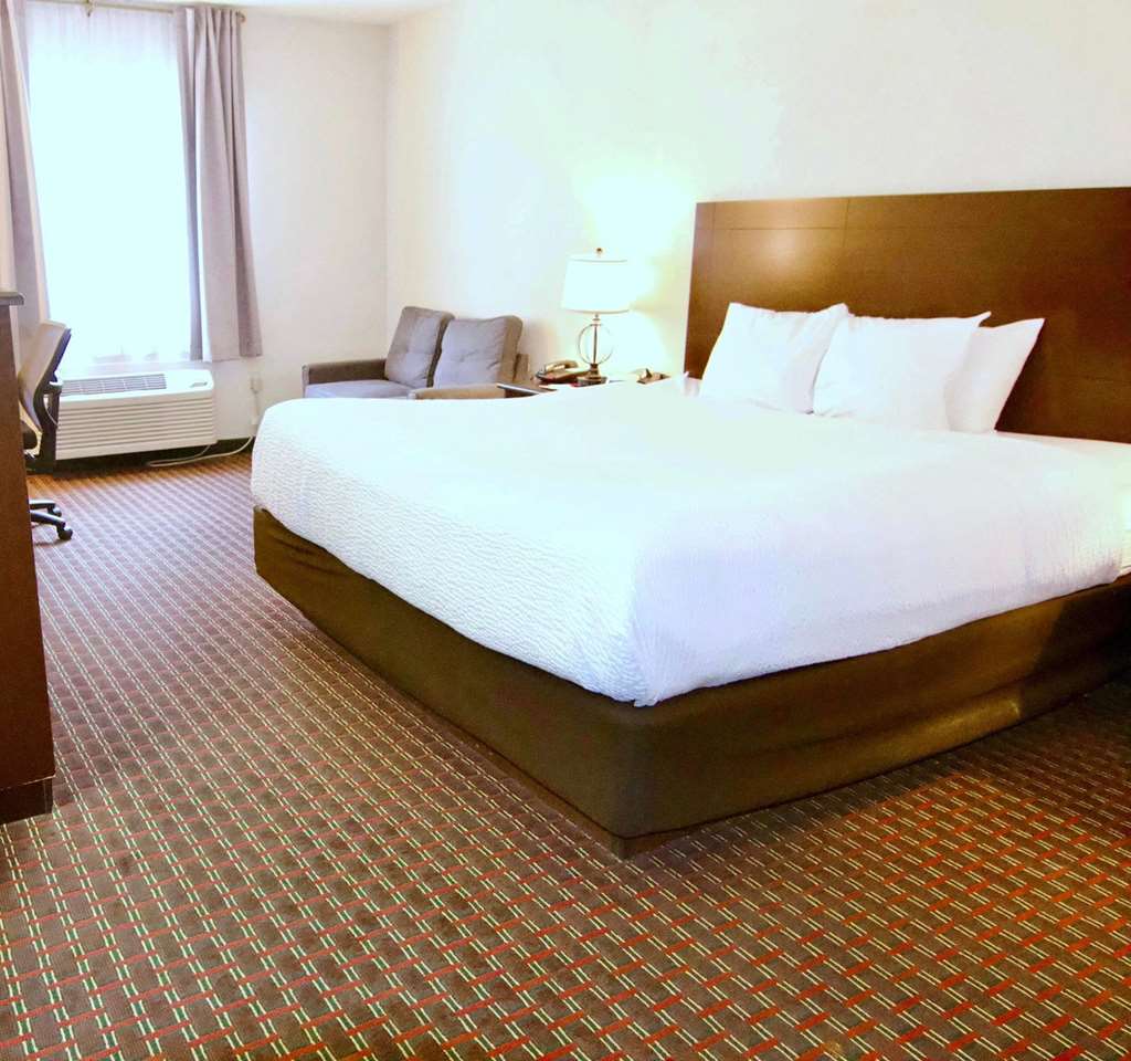 Ramada by Wyndham Tell City - photo 27