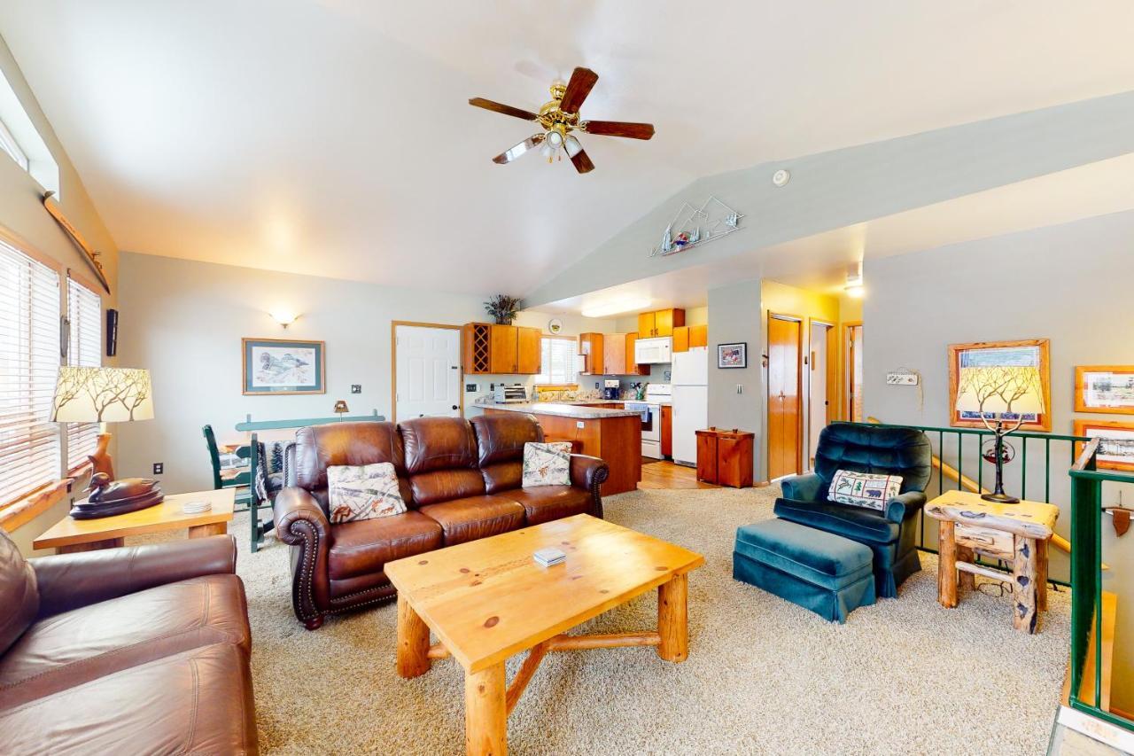 Timber Place in Mccall, United States