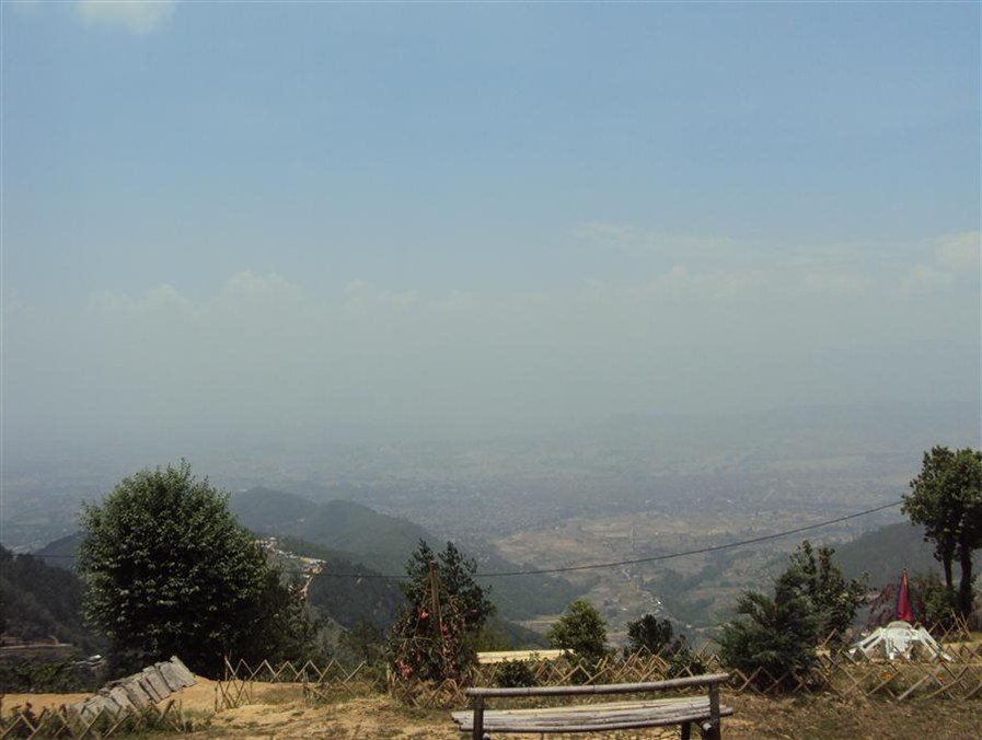 Panorama View Tower Resort — Kathmandu — photo 5