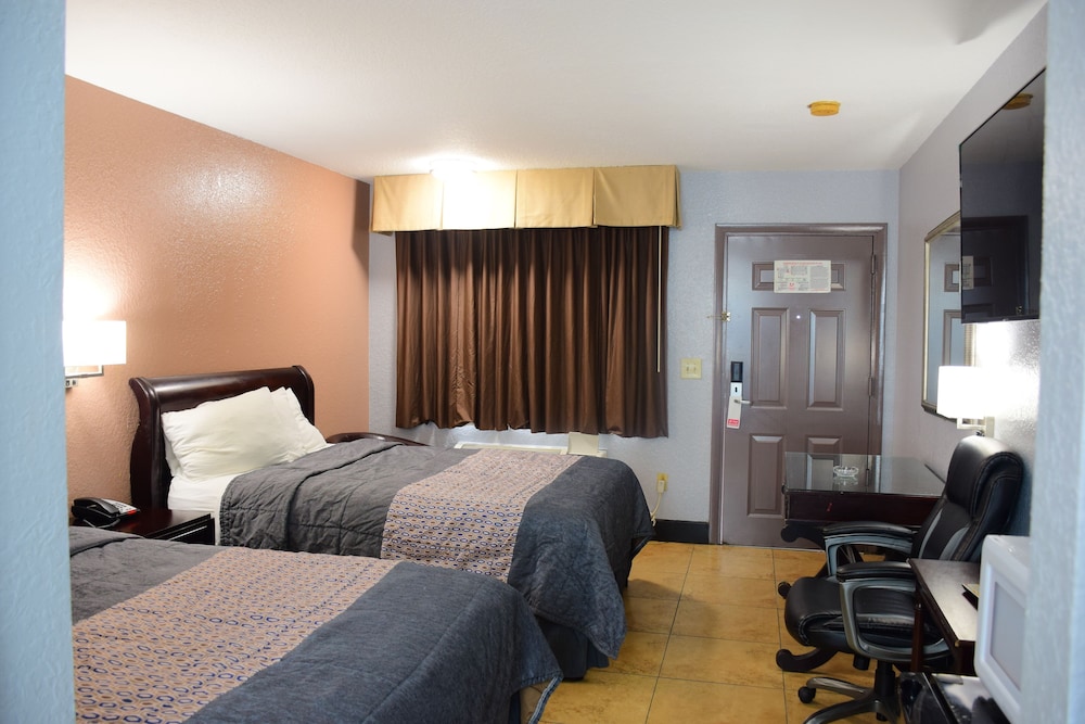 Flamingo Motel - photo 5