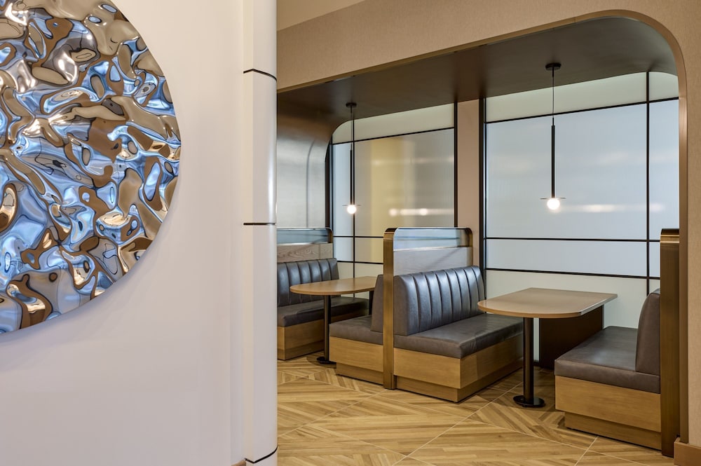 Marriott Long Beach Downtown - photo 117