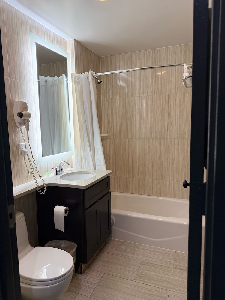 Grandview Hotel New York - photo 27