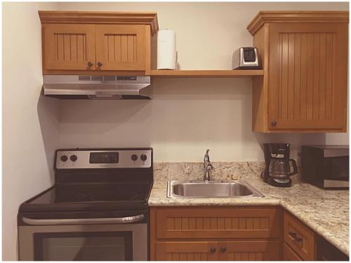 Harbour Inn - photo 31