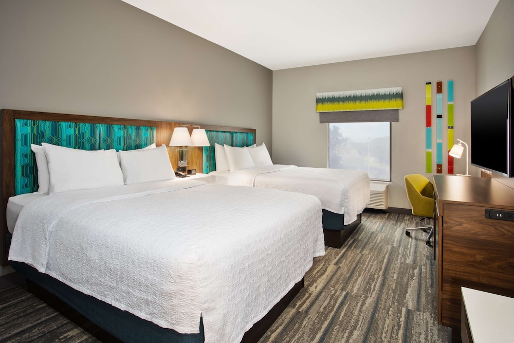 Hampton Inn & Suites Lady Lake The Villages - photo 11