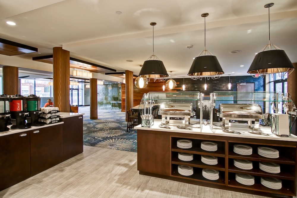 Homewood Suites by Hilton Gaithersburg Washington DC North - photo 33