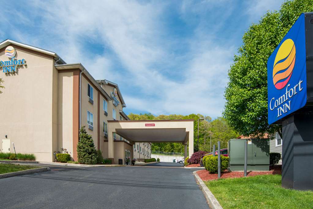 Comfort Inn Naugatuck Shelton CT - photo 4
