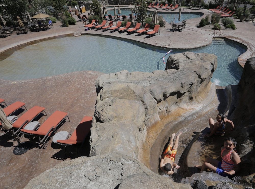 Pronghorn Resort - photo 33