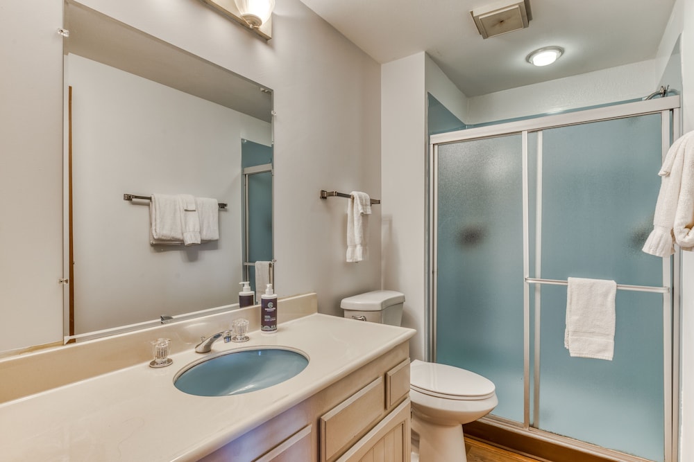 Sand & Sea Resort Condominiums - photo 891