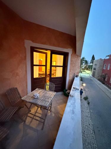Apartament Orange B12 Estoril free wi fi Sal Rei — 4-Star Luxury Hotel in Sal Rei, Cape Verde