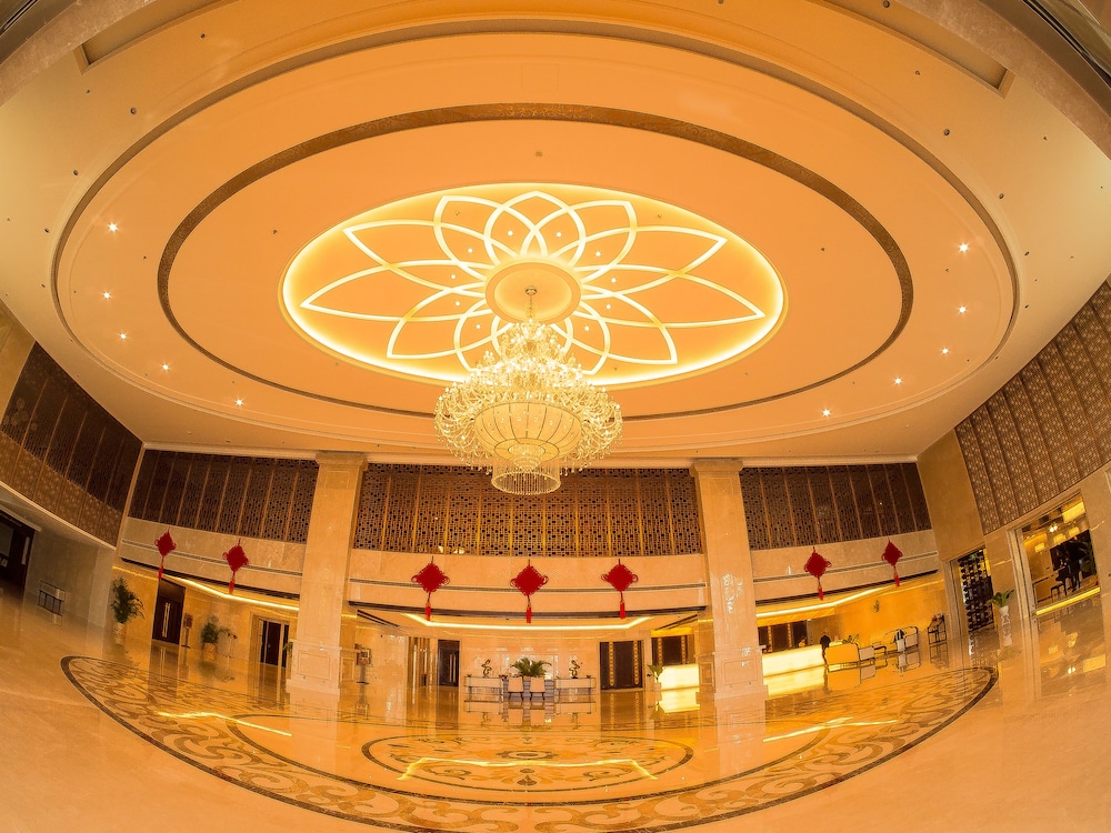 Don Chan Palace Hotel & Convention — Vientiane — photo 3