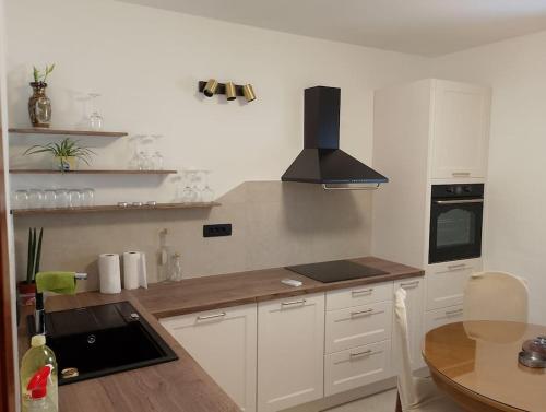 Sofia 2 — 4-Star Luxury Hotel in Rogoznica, Croatia