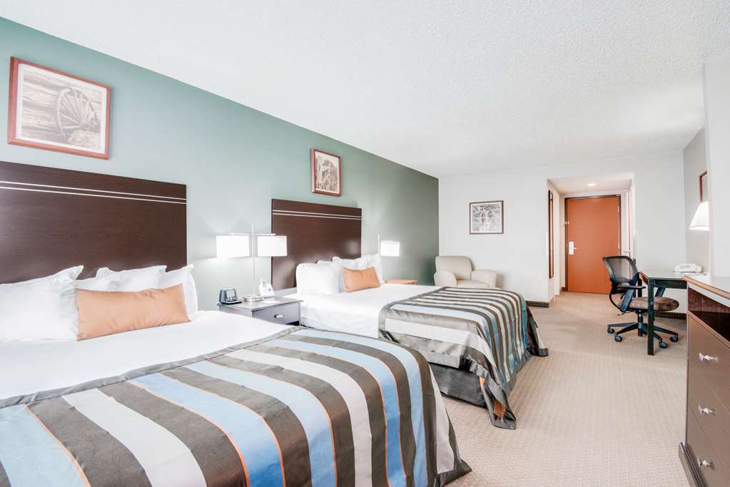 Wingate by Wyndham Gillette - photo 20