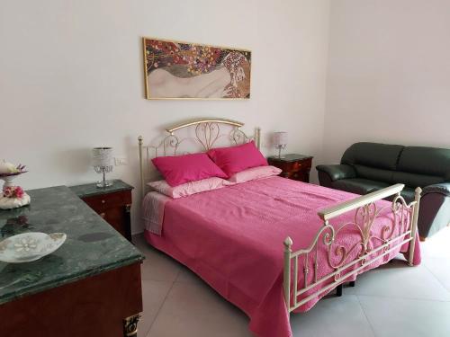 Dimora Rossini — 4-Star Luxury Hotel in Martina Franca, Italy