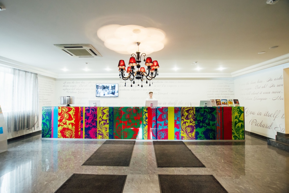 Matreshka Plaza — Samara — photo 2