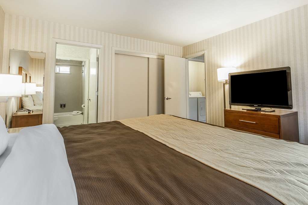 Quality Inn Half Moon Bay Miramar Beach - photo 17