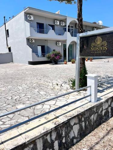 Nostos Mare in Preveza, Greece