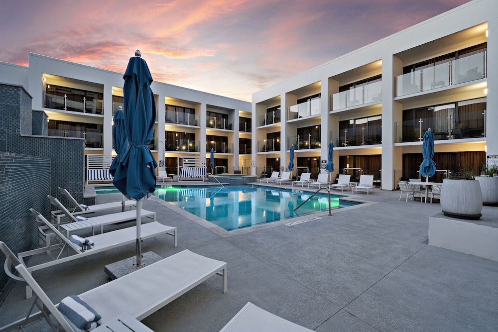 Hilton College Station & Conference Center - photo 51