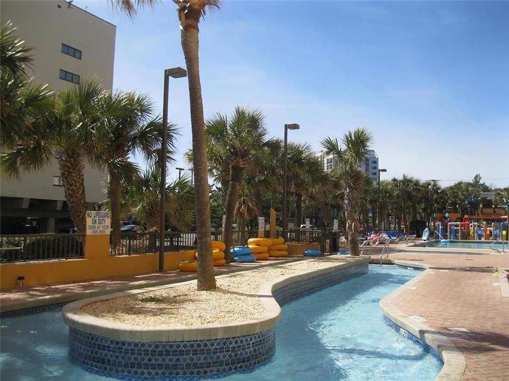 Caravelle Resort 1411 1 Br Condo - photo 12