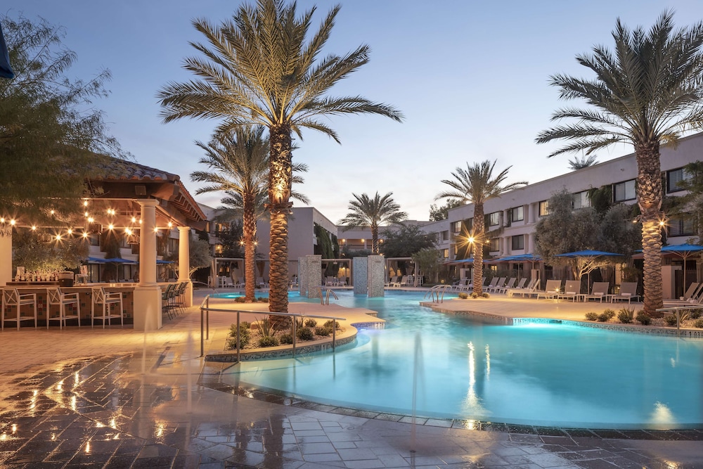 The Scottsdale Resort & Spa Curio Collection by Hilton - photo 32