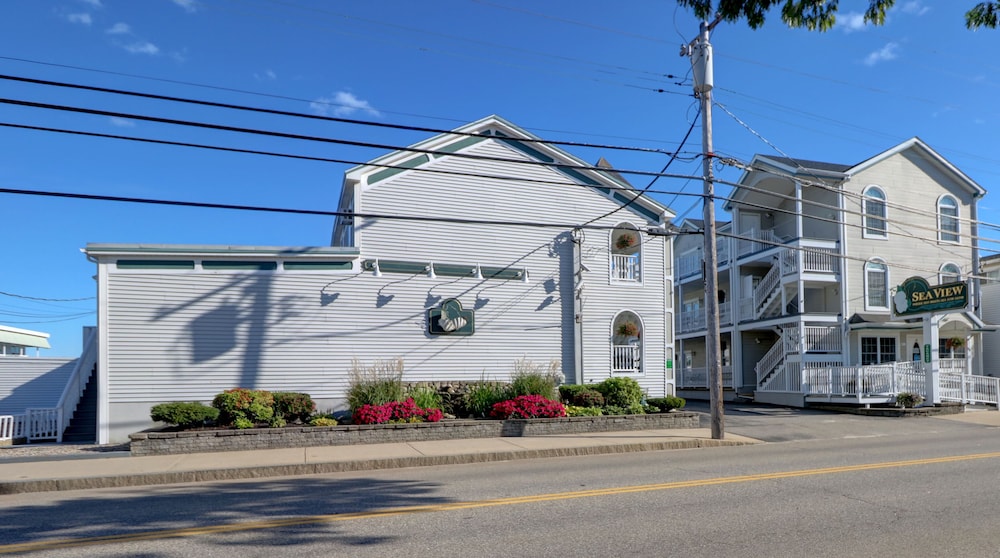 Sea View Inn - photo 85