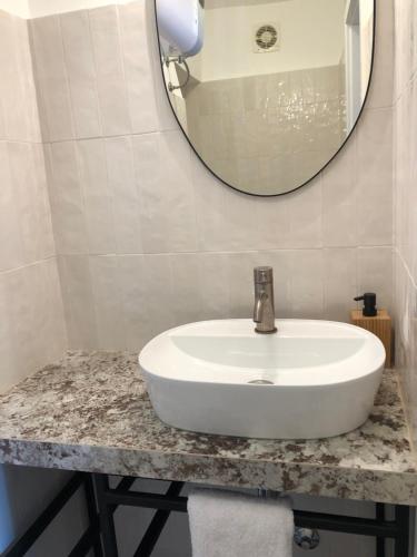 Niva 2 stunning sea view 2 bedroom apartment