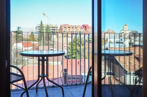 Charming Studio In Old Tbilisi By Wehost