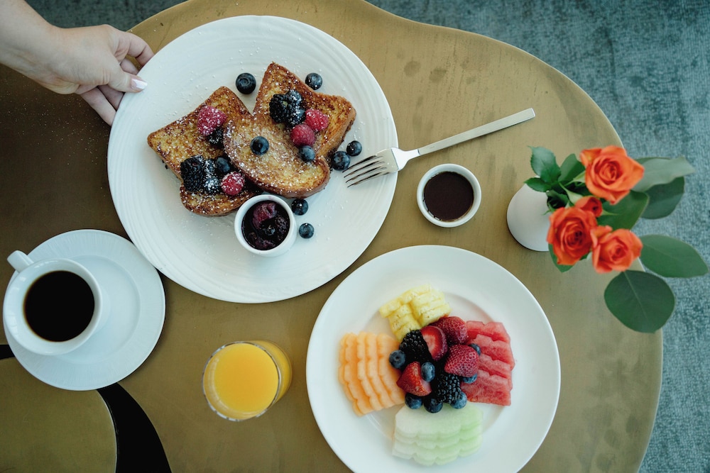 InterContinental San Francisco by IHG - photo 59