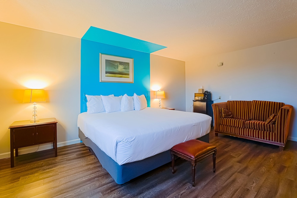 Coast River Inn by OYO Seaside - photo 45