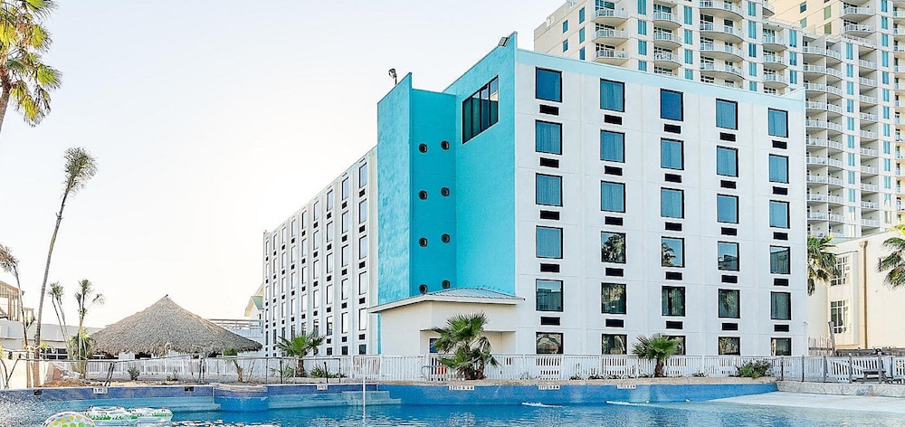 Holiday Inn Resort South Padre Island Beach Front by IHG - photo 182